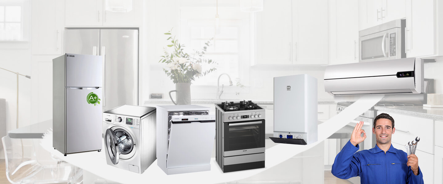 Keçiborlu Philips Servisi